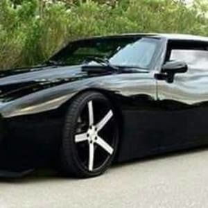 Meet your Posher, Mark